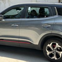 ام‌وی‌ام X55 Pro IE اسپرت، مدل ۱۴۰۲|خودرو سواری و وانت|تهران, اختیاریه|دیوار