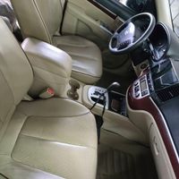 هیوندای سانتافه ix 45 2700cc، مدل ۲۰۱۰|خودرو سواری و وانت|تهران, توحید|دیوار