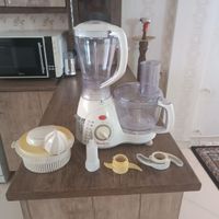 غذاسازمولینکس نو نو29کاره|خردکن، آسیاب، غذاساز|تهران, مسعودیه|دیوار