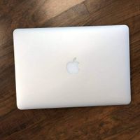 مک بوک ایر 13 اینچی مدل MacBook Air A1466|رایانه همراه|تهران, میدان ولیعصر|دیوار