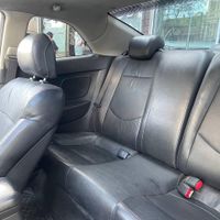 کیا سراتو کوپه 1600cc، مدل ۲۰۱۲|خودرو سواری و وانت|تهران, نارمک|دیوار