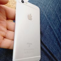 اپل iPhone 6s ۳۲ گیگابایت|موبایل|تهران, نواب|دیوار