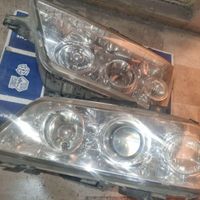 کاسه چراغ405 2u5|قطعات یدکی و لوازم جانبی|تهران, منصوریه (پل سیمان)|دیوار