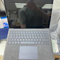 سرفیس مدل لپ تاپ 4 surface  در حد اوپن باکس A6+|رایانه همراه|تهران, یوسف‌آباد|دیوار