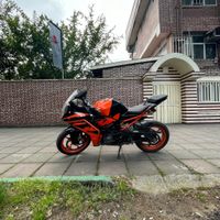کی تی ام rc200|موتورسیکلت|رشت, معلم|دیوار