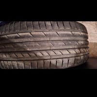 لاستیک کومهو 225/45 R18|قطعات یدکی و لوازم جانبی|تهران, مرزداران|دیوار