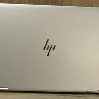 لپ تاپ HP لمسی core i7 الترابوک ultrabook|رایانه همراه|تهران, باغ فیض|دیوار