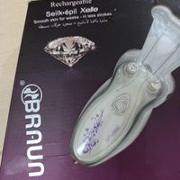 بند انداز مارک braun|آرایشی، بهداشتی، درمانی|تهران, شهرک تختی|دیوار