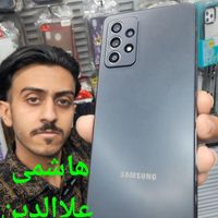 سامسونگ SAMSUNG a52s 5g 128 هاشمی علاالدین|موبایل|تهران, شیخ هادی|دیوار