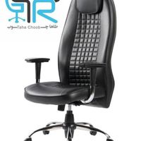 صندلی توری طوری جک چرخ محصلی دانشجویی فایل|دفتر کار|اسلام‌شهر, |دیوار