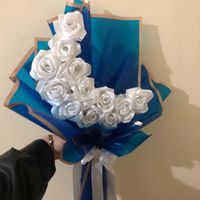 حراج گل ربانی ،بوکت پروانه ،شیک کادو بده|حراج|رشت, استقامت 1|دیوار