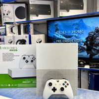 Xbox one s all digital|کنسول، بازی ویدئویی و آنلاین|تهران, فردوسی|دیوار