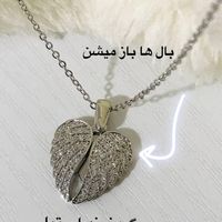 گردنبند استیل|بدلیجات|تهران, تهران‌نو|دیوار