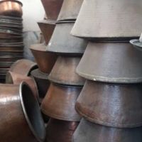 خرید (فروش ) دیگه های صنعتی وسایل آشپز خانه|ظروف پخت‌وپز|کرج, شهرک وحدت|دیوار