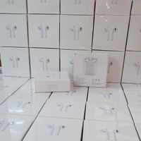 AIRPODS 2|لوازم جانبی موبایل و تبلت|تهران, جمهوری|دیوار