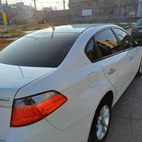 برلیانس H330 اتوماتیک 1500cc، مدل ۱۳۹۵|خودرو سواری و وانت|تهران, شهرک راه‌آهن|دیوار