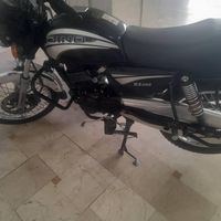 موتور دینو ۲۰۰ سی سی|موتورسیکلت|تهران, کن|دیوار