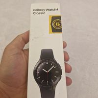 galaxy watch4 classic گلکسی|ساعت|تهران, پاسداران|دیوار