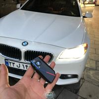 ریموت Bmw 2023 سری F بی ام و آپشن|قطعات یدکی و لوازم جانبی|تهران, آجودانیه|دیوار