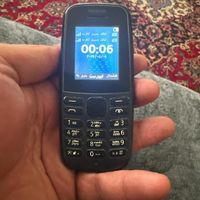 گوشی نوکیا 105|موبایل|شیراز, هفت تنان|دیوار