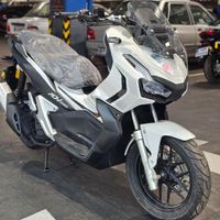 اقساط موتورسیکلت طرح Honda Adv فول رادیات ۲۴ ماهه|موتورسیکلت|تهران, صادقیه|دیوار