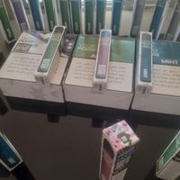 پد۱۵۰۰پف  poD اصل|آرایشی، بهداشتی، درمانی|تهران, استخر|دیوار