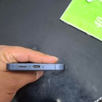 سامسونگ Galaxy A55 با حافظهٔ ۲۵۶ گیگابایت|موبایل|تهران, خاقانی|دیوار