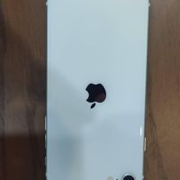 اپل iPhone SE (2020) با حافظهٔ ۱۲۸ گیگابایت|موبایل|تهران, جنت‌آباد مرکزی|دیوار