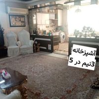 فروش آپارتمان ۱۰۰ متری ۲ خوابه در شهید هنرور|فروش آپارتمان|مشهد, شهید هنرور|دیوار