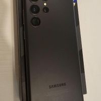 Samsung s22 ultra 5G|موبایل|تهران, پونک|دیوار