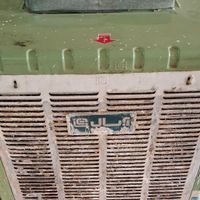 کولر آبی آبسال۶۵۰۰ بالازن|کولر آبی|تهران, اکباتان|دیوار