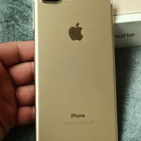 اپل iPhone 7 Plus ۱۲۸ گیگابایت|موبایل|تهران, جلیلی|دیوار