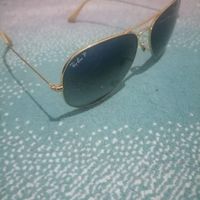 عینک ری بن پلاریزه rayban|زیورآلات و اکسسوری|تهران, پاتریس لومومبا|دیوار