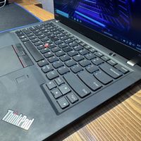 لپ تاپLenovo X1Carbonبسیارنازک رم۸.i5دانش جویی|رایانه همراه|تهران, دزاشیب|دیوار