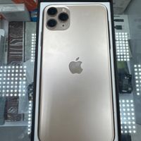 اپل iPhone 11 Pro Max ۲۵۶ گیگابایت|موبایل|تهران, شهران شمالی|دیوار