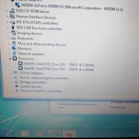لپتاپ Dell 1320|رایانه همراه|تهران, تهران‌نو|دیوار