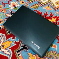 لپتاپ لنوو Core i5 نسل4/گرافیک مجزا(۱)هارد500/رم 6|رایانه همراه|تهران, امام سجاد(ع)|دیوار