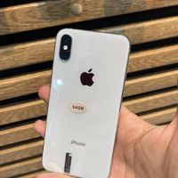 اپل iPhone XS ۶۴ گیگابایت|موبایل|تهران, شیخ هادی|دیوار