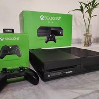 کنسول بازی Xbox One 1TB درحد / فول بازی ایکس باکس|کنسول، بازی ویدئویی و آنلاین|تهران, پیروزی|دیوار