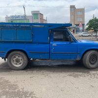 زامیاد Z 24 دوگانه سوز، مدل ۱۳۸۹|خودرو سواری و وانت|مرند, |دیوار
