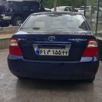 تویوتا کرولا اتوماتیک XLI - 1800cc، مدل ۲۰۰۷|خودرو سواری و وانت|تهران, سعادت‌آباد|دیوار