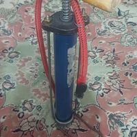 تلمبه باد|اسباب‌بازی بچه|تهران, شهرک پرواز|دیوار