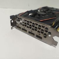 کارت گرافیک gigabyte rx580 8G با ضمانت و مهلت تست|قطعات و لوازم جانبی رایانه|تهران, جمهوری|دیوار