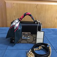 کیف زنانه  Gucci - Louis Vuitton|کیف، کفش، کمربند|تهران, پلیس|دیوار
