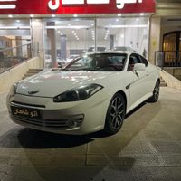 هیوندای FX کوپه اتوماتیک مدل ۲۰۰۸(نقد و اقساط)|خودرو سواری و وانت|تهران, نارمک|دیوار
