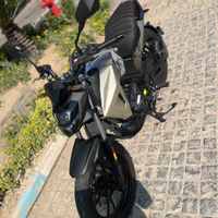 Na250sym|موتورسیکلت|تهران, دربند|دیوار