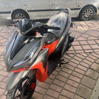 کیلیک 150cc|موتورسیکلت|تهران, زمزم|دیوار