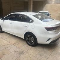 کیا k3 ( کی ۳) ۲۰۲۴|خودرو سواری و وانت|تهران, ولنجک|دیوار