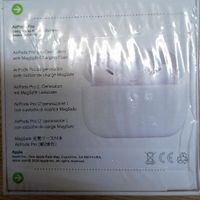airpods pro 2nd generation|لوازم جانبی موبایل و تبلت|تهران, تهران‌نو|دیوار