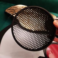 رفلکتور کمیاب، شید و فیلتر Godox 60cm استفاده نشده|دوربین عکاسی و فیلم‌برداری|تهران, تهرانپارس غربی|دیوار